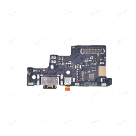 CONNECTEUR DE CHARGE XIAOMI NOTE 14 4G