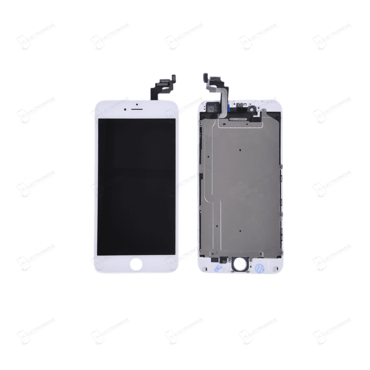 ECRAN BLANC REFURB IPHONE 6 PLUS