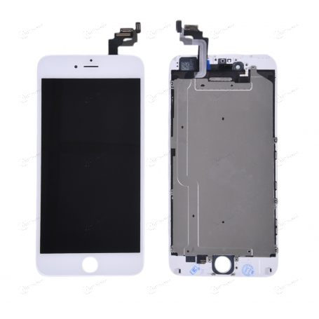 ECRAN BLANC REFURB IPHONE 6 PLUS