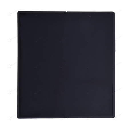 ECRAN PLIABLE NOIR ABSOLU SAMSUNG GALAXY Z FOLD 7