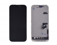 ECRAN SOFT OLED IPHONE 16 PRO