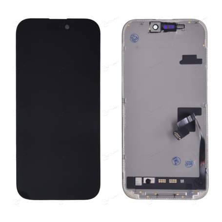 ECRAN SOFT OLED IPHONE 16 PRO