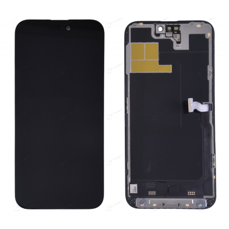 ECRAN SOFT OLED DIAGNOSTIC IPHONE 14 PRO MAX
