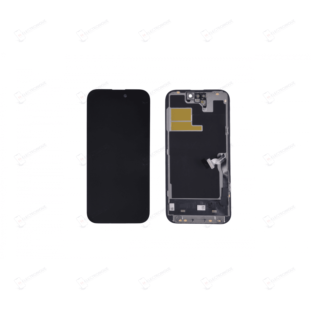 ECRAN SOFT OLED 120HZ DIAGNOSTIC IPHONE 14 PRO