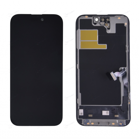 ECRAN SOFT OLED DIAGNOSTIC IPHONE 14 PRO