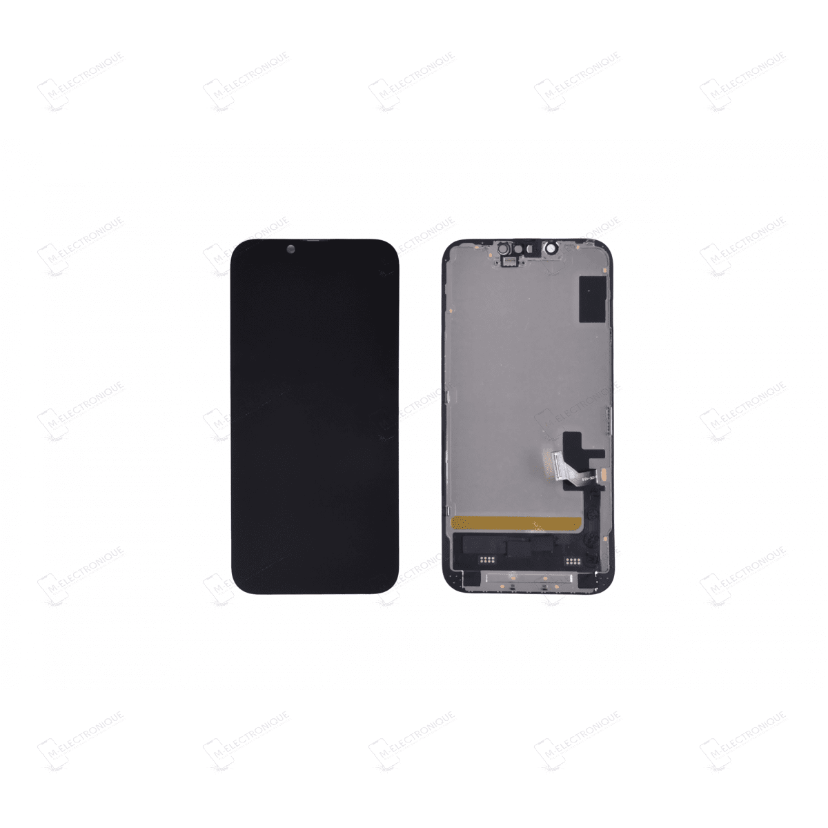 ECRAN SOFT OLED DIAGNOSTIC IPHONE 14