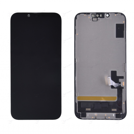 ECRAN SOFT OLED DIAGNOSTIC IPHONE 14