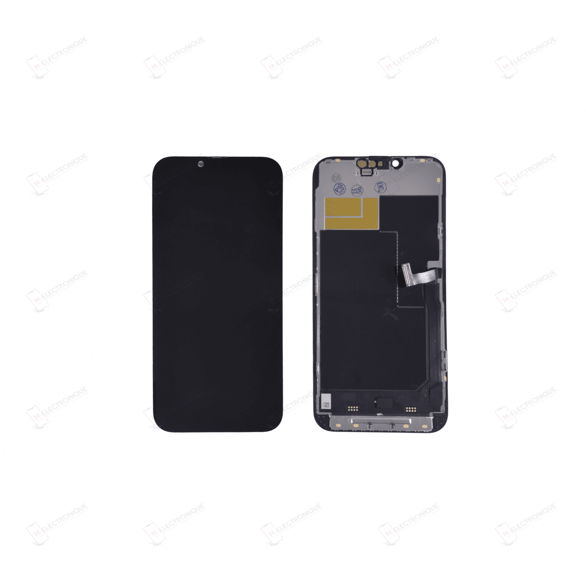 ECRAN SOFT OLED DIAGNOSTIC IPHONE 13 PRO MAX
