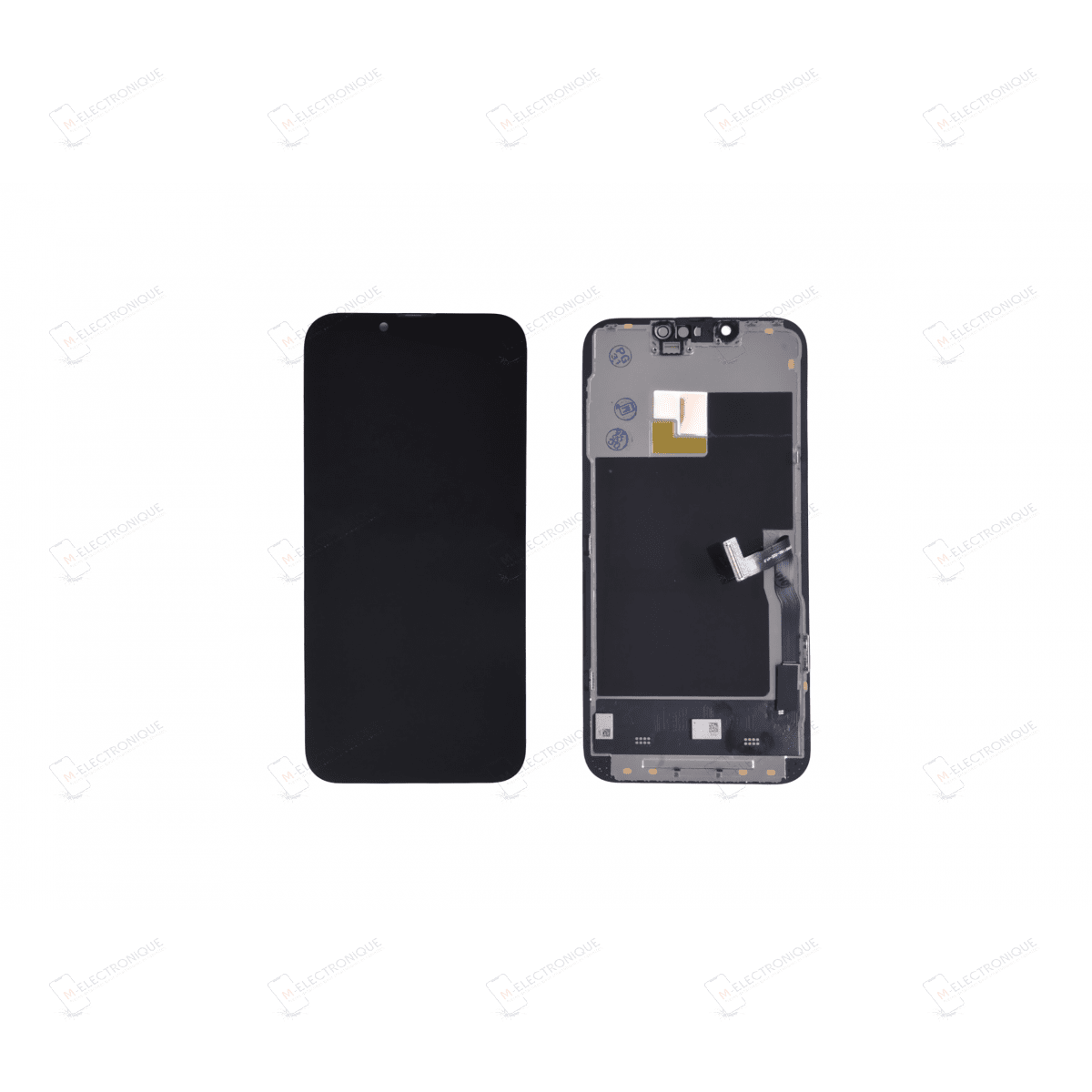 ECRAN SOFT OLED DIAGNOSTIC IPHONE 13 PRO