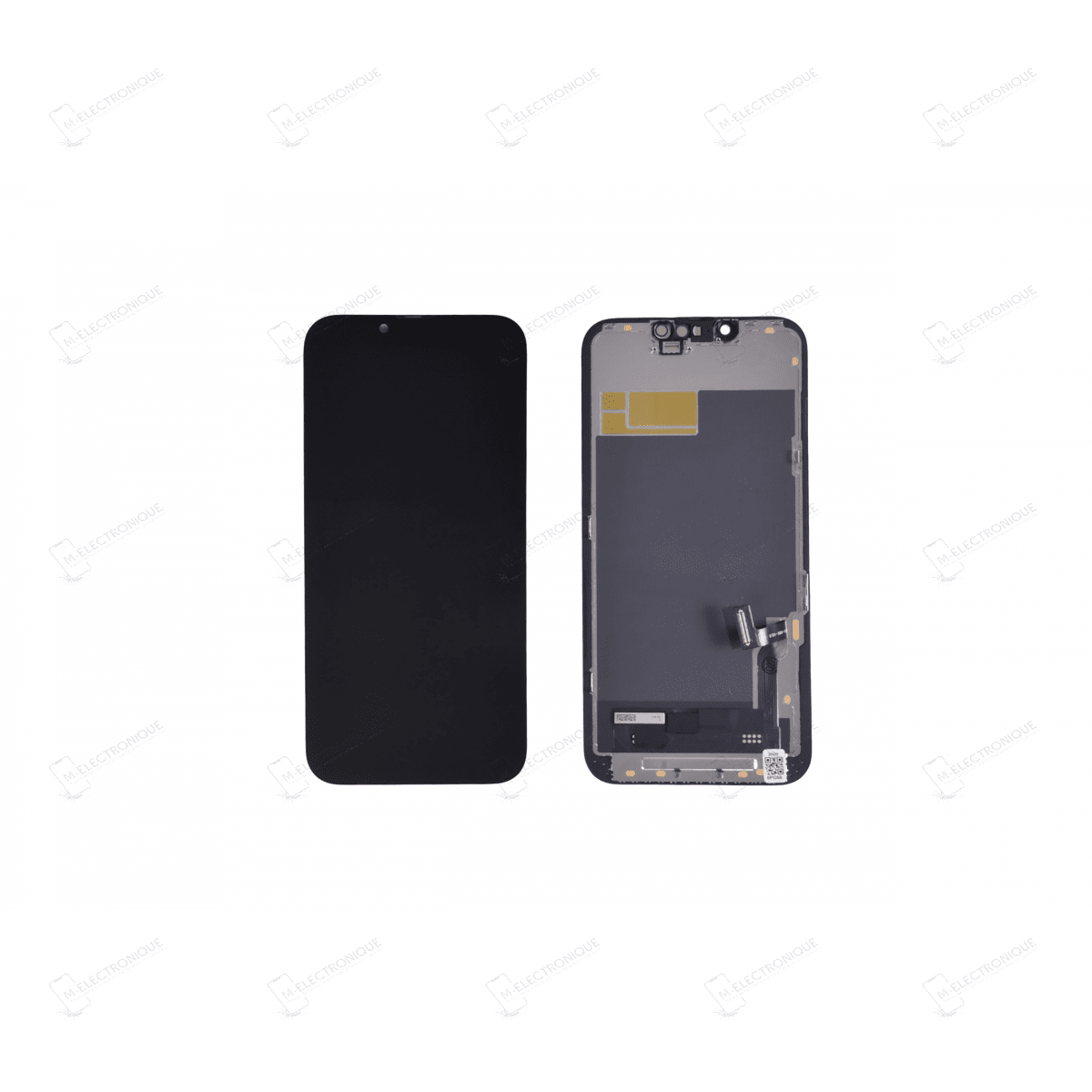 ECRAN SOFT OLED FHD DIAGNOSTIC IPHONE 13