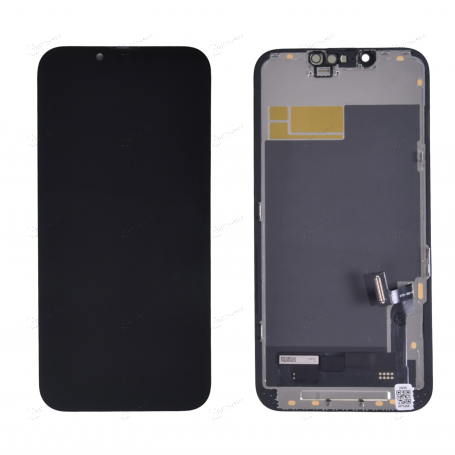 ECRAN SOFT OLED DIAGNOSTIC IPHONE 13