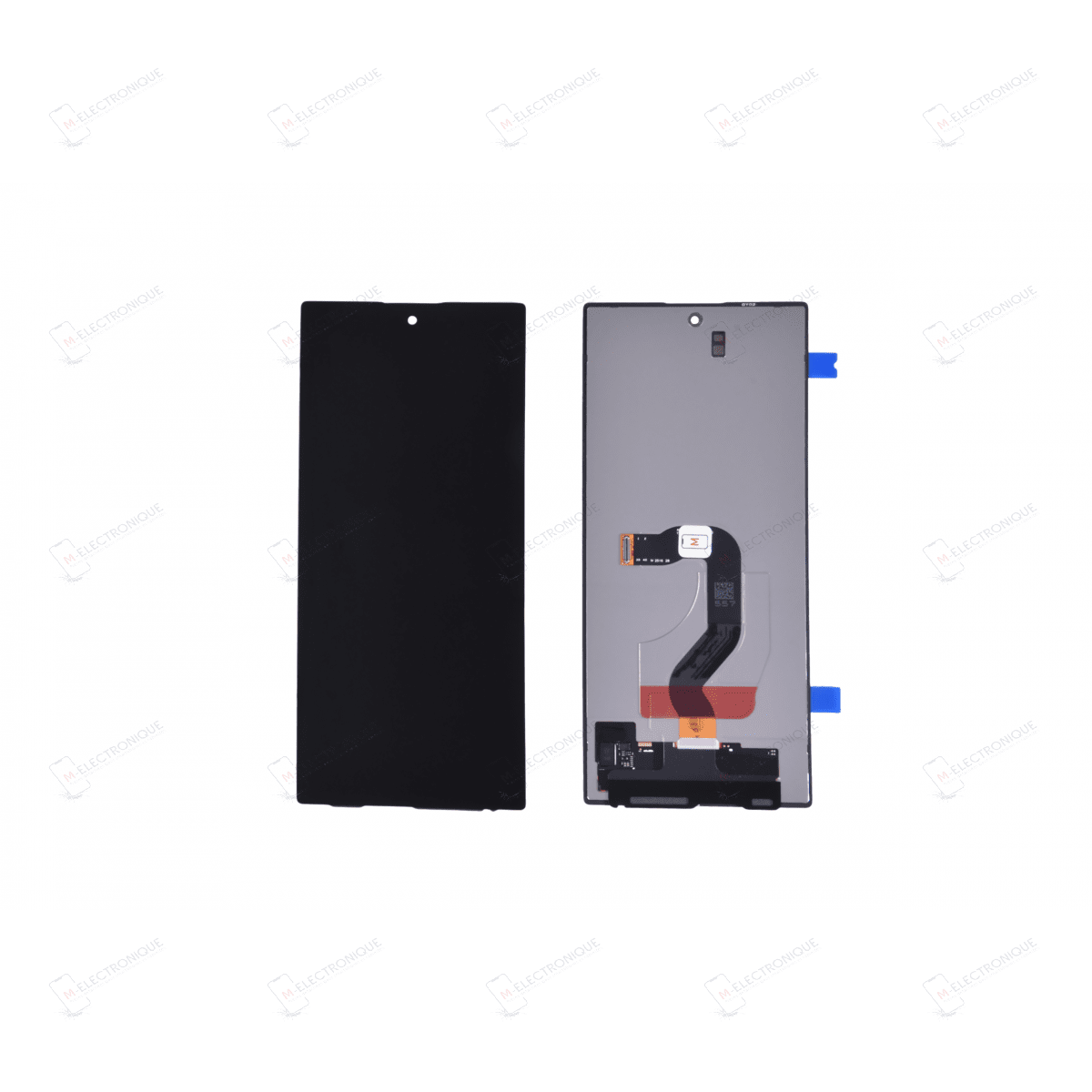 ECRAN AVANT SAMSUNG GALAXY Z FOLD 7