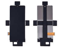 ECRAN SANS CHASSIS SAMSUNG GALAXY Z FLIP 7