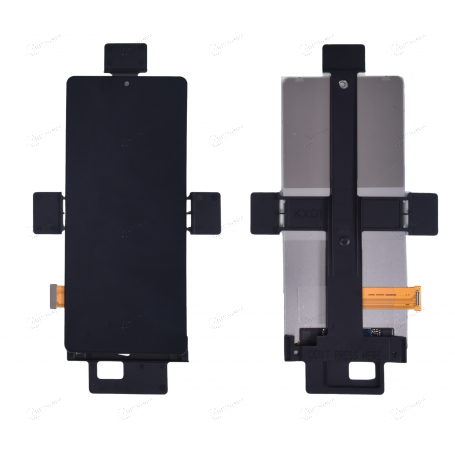 ECRAN SANS CHASSIS SAMSUNG GALAXY Z FLIP 7