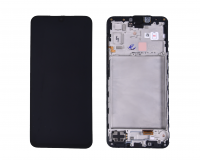 ECRAN NOIR SAMSUNG GALAXY A17