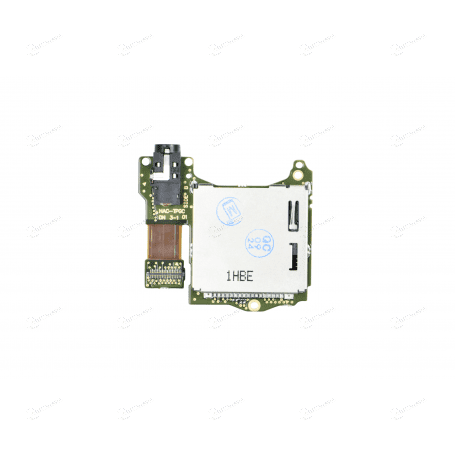 LECTEUR DE CARTOUCHE VERSION FY REFURB NINTENDO SWITCH
