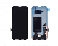 ECRAN SANS CHASSIS SAMSUNG GALAXY S10E