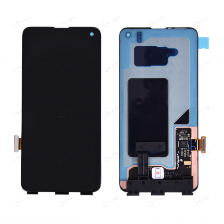 ECRAN SANS CHASSIS SAMSUNG GALAXY S10E