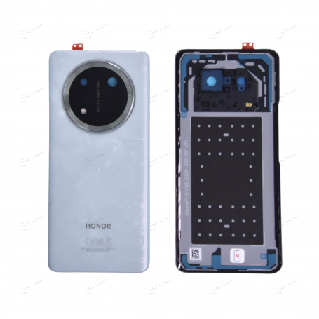 CACHE ARRIERE VERT HONOR MAGIC7 LITE