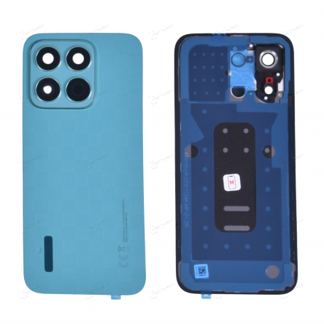 CACHE ARRIERE MARRS GREEN HONOR X8C