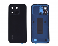 CACHE ARRIERE MIDNIGHT BLACK HONOR X8C