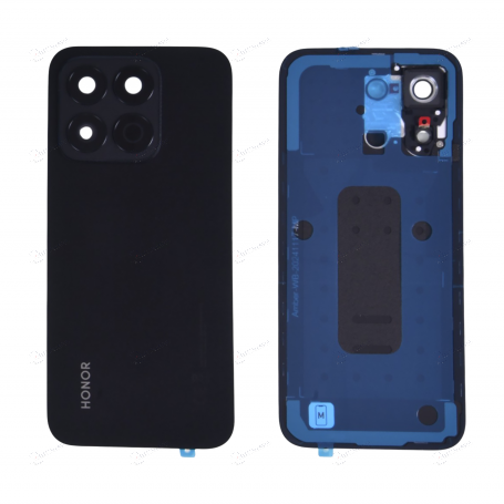 CACHE ARRIERE MIDNIGHT BLACK HONOR X8C