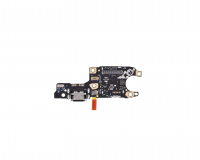 CONNECTEUR DE CHARGE HONOR 70