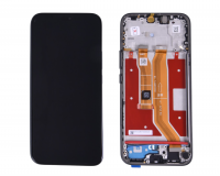 ECRAN VELVET BLACK HONOR 400 LITE