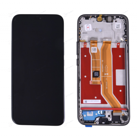 ECRAN VELVET BLACK HONOR 400 LITE