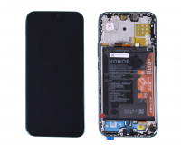 ECRAN AVEC BATTERIE MARRS GREEN HONOR X8C