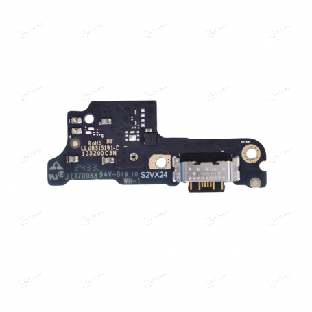 CONNECTEUR DE CHARGE XIAOMI POCO C75 / REDMI A3 PRO / REDMI 14C