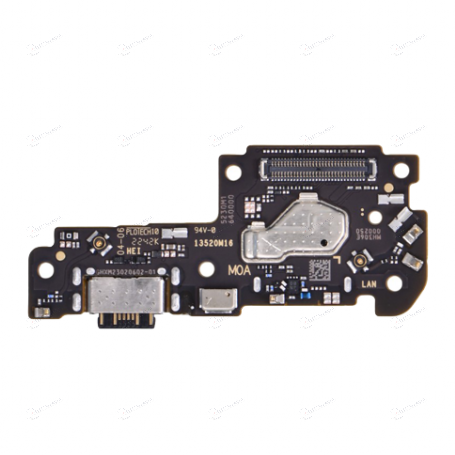 CONNECTEUR DE CHARGE XIAOMI REDMI NOTE 12 PRO 5G