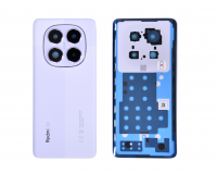VITRE ARRIERE VIOLETTE XIAOMI REDMI NOTE 14 PRO 5G