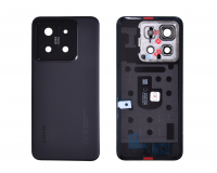 VITRE ARRIERE NOIR XIAOMI 14