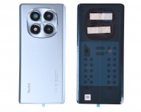 CACHE ARRIERE BLEU XIAOMI REDMI NOTE 14 PRO 4G