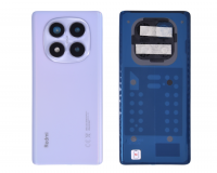 CACHE ARRIERE VIOLET XIAOMI REDMI NOTE 14 PRO 4G