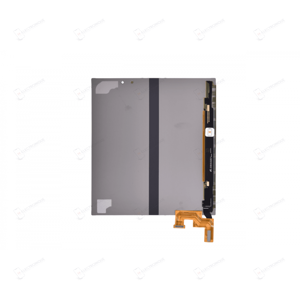 ECRAN SANS CHASSIS SAMSUNG GALAXY Z FOLD 7