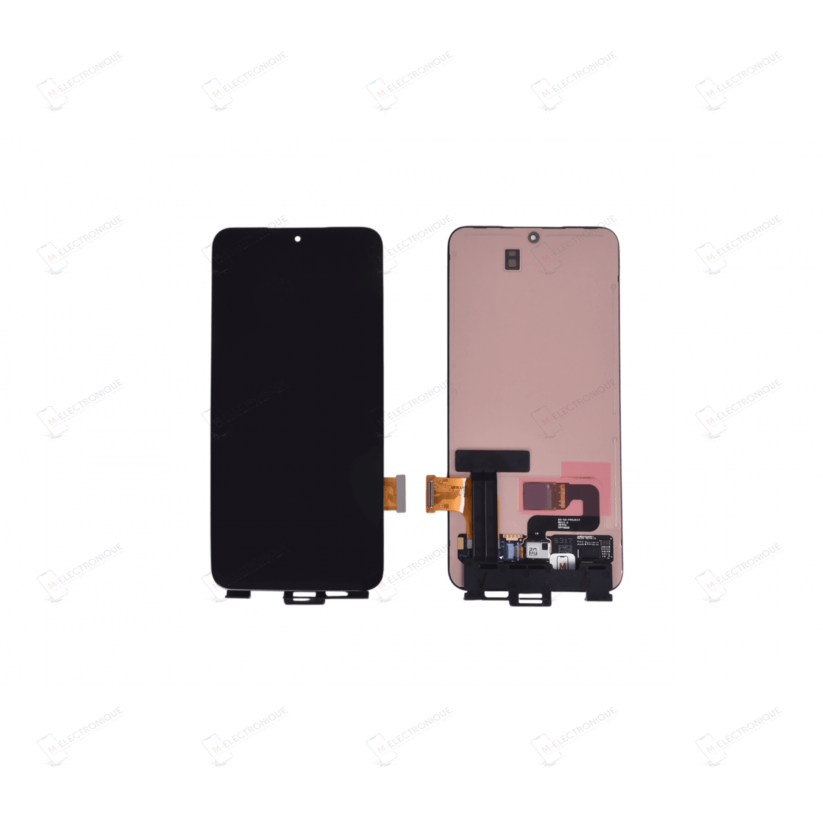 ECRAN SANS CHASSIS SAMSUNG GALAXY S22