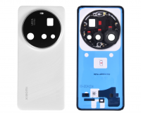 CACHE ARRIERE BLANC XIAOMI 15 ULTRA