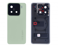 VITRE ARRIERE VERT XIAOMI 15