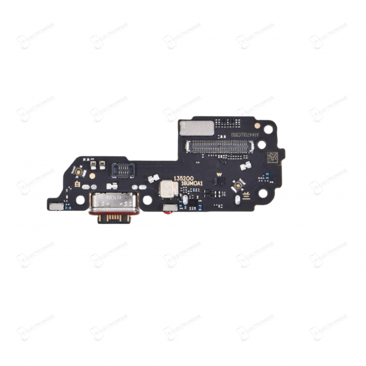 CONNECTEUR DE CHARGE XIAOMI REDMI NOTE 14 PRO+ 5G