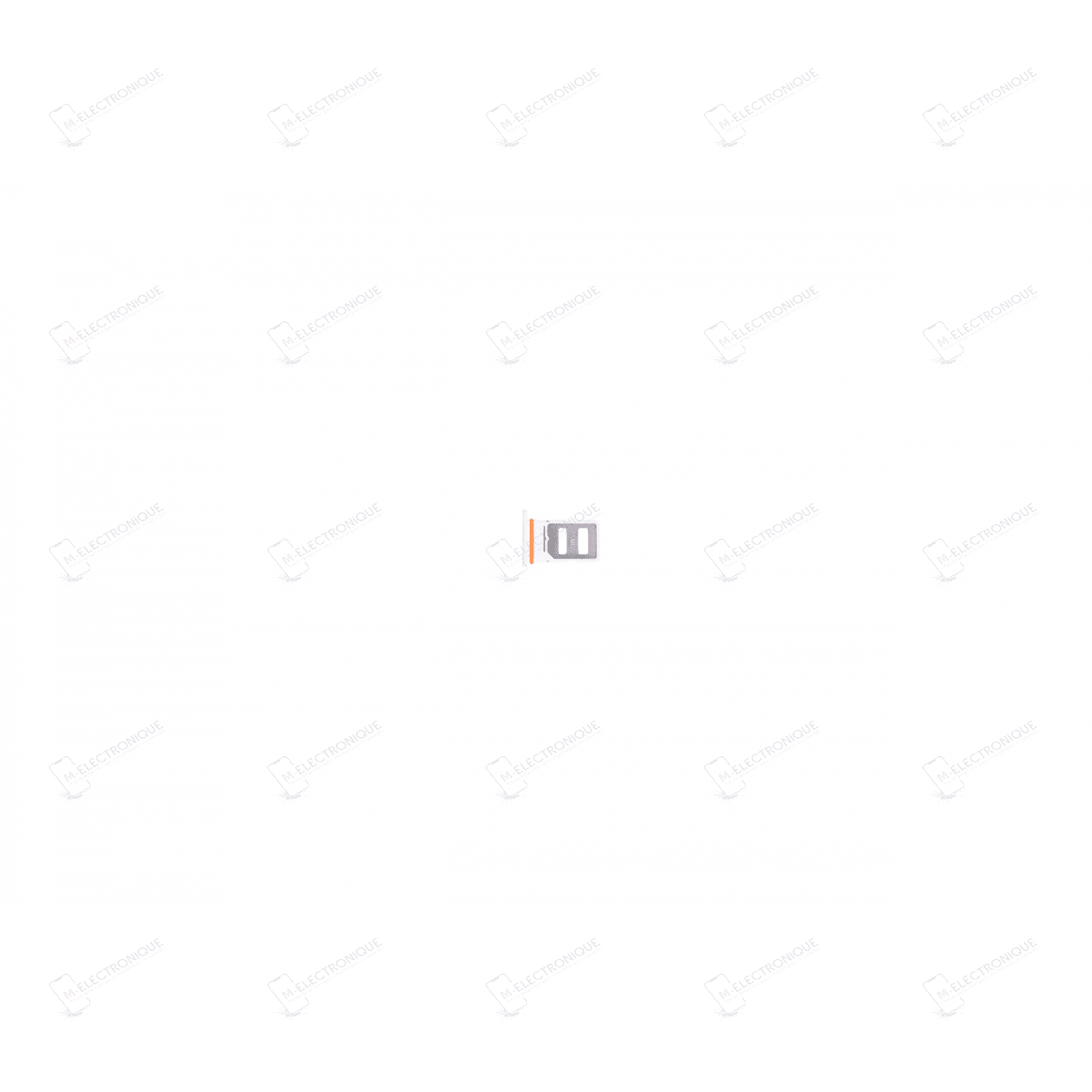 TIROIR SIM BLEU XIAOMI REDMI NOTE 14 PRO+ 5G