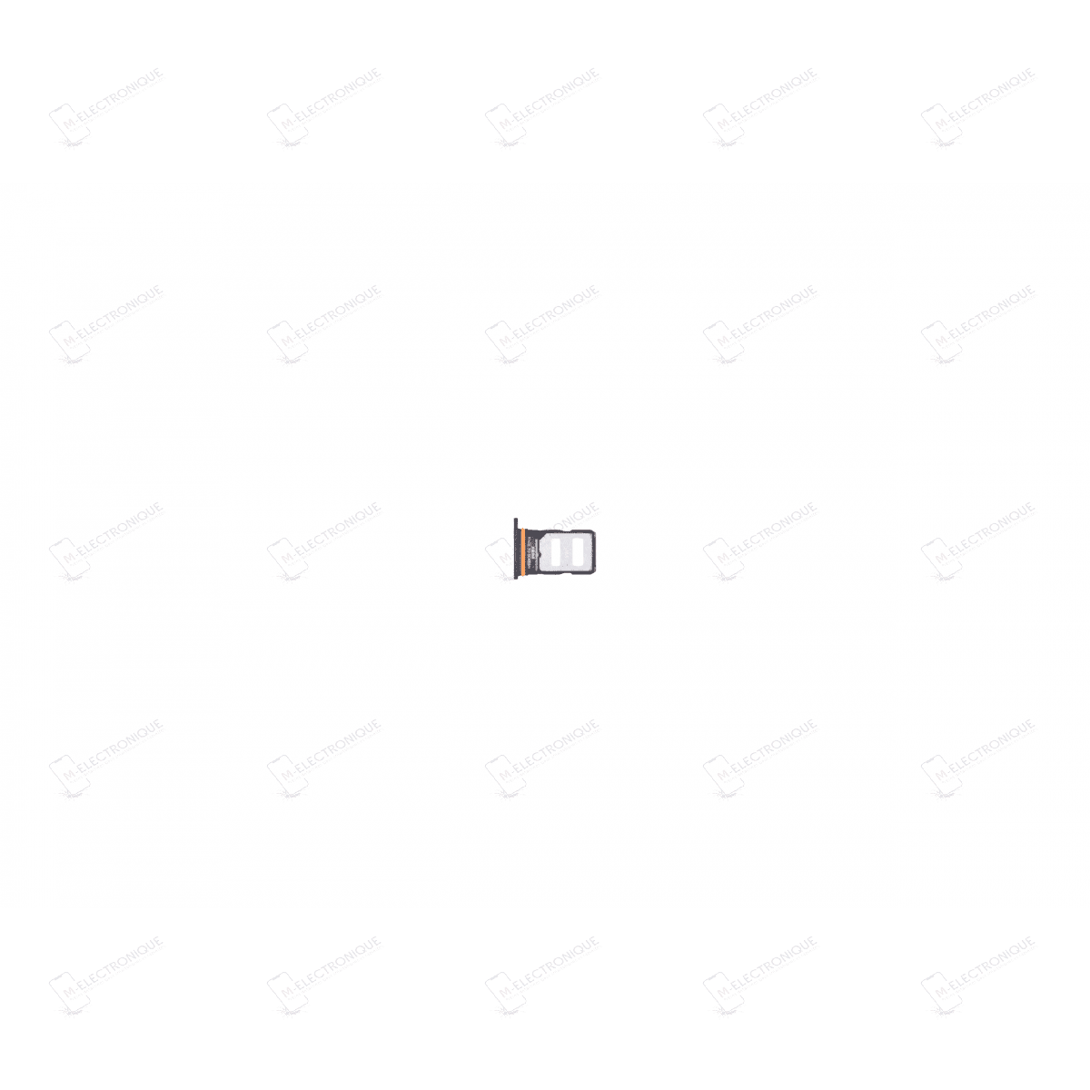 TIROIR SIM NOIR XIAOMI REDMI NOTE 14 PRO + 5G