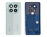 VITRE ARRIERE VERT XIAOMI REDMI NOTE 14 PRO 5G