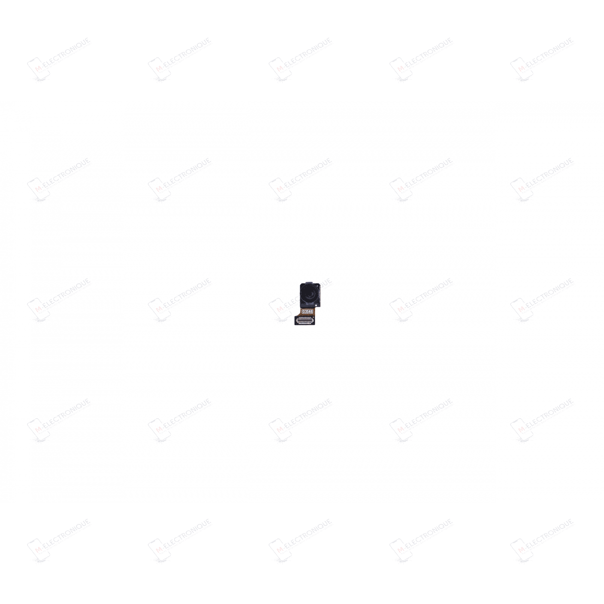 CAMERA AVANT XIAOMI REDMI NOTE 14 PRO 4G