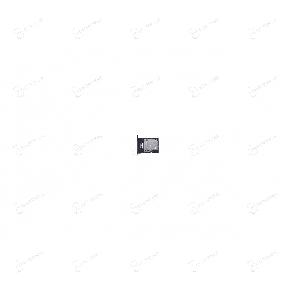 TIROIR SIM VIOLET XIAOMI REDMI NOTE 14 PRO 4G