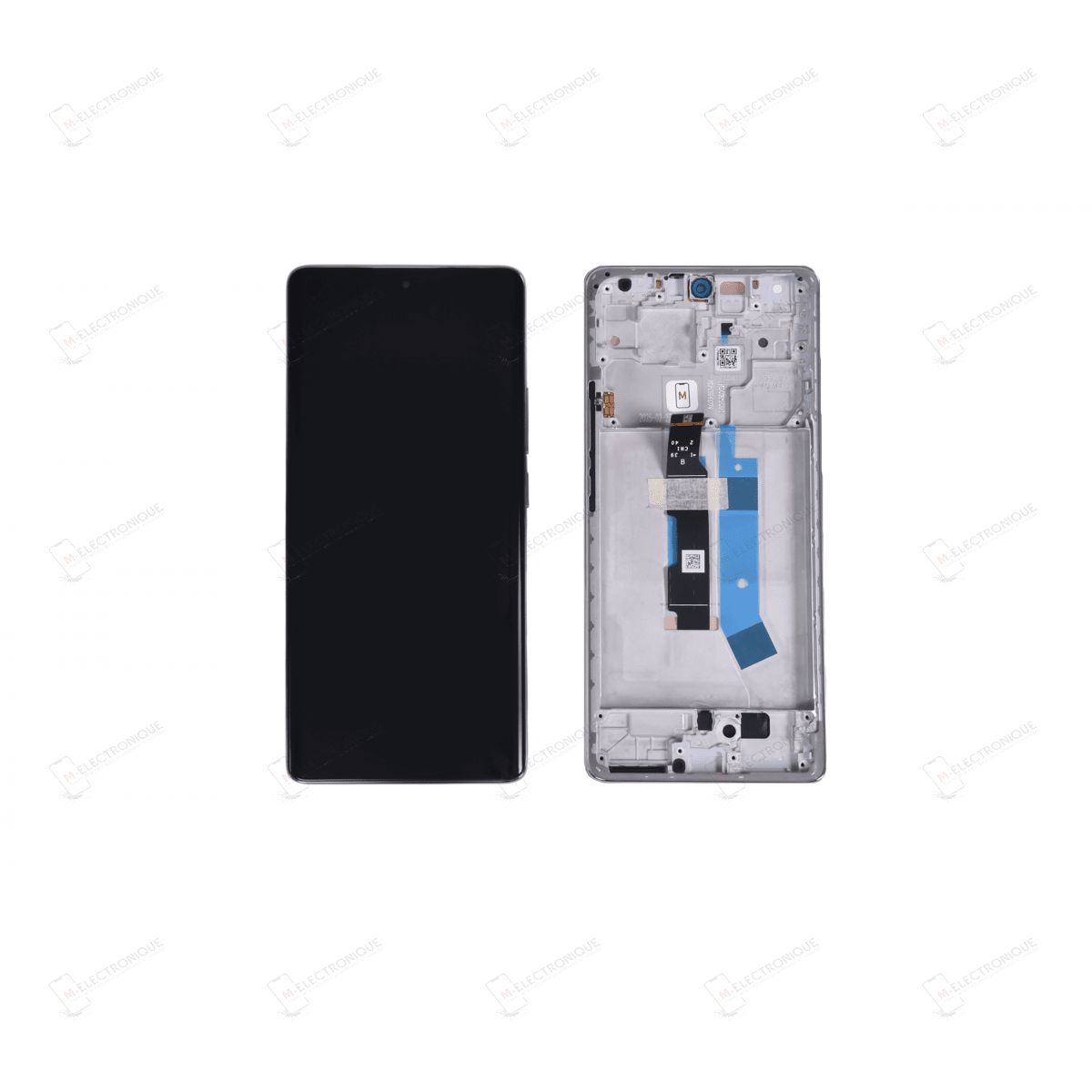 ECRAN GOLD XIAOMI REDMI NOTE 14 PRO 4G