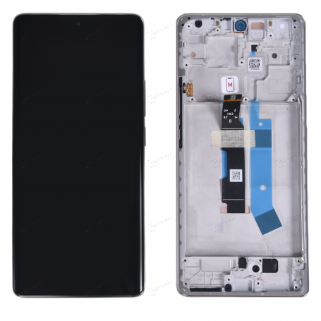 ECRAN GOLD XIAOMI REDMI NOTE 14 PRO 4G