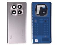 CACHE ARRIERE GOLD XIAOMI REDMI NOTE 14 PRO 4G