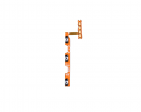 NAPPE BOUTON POWER / VOLUME XIAOMI REDMI NOTE 14 5G
